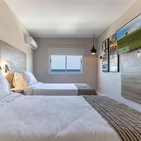 Nobile Hotel Montoya La Barra Εξωτερικό φωτογραφία
