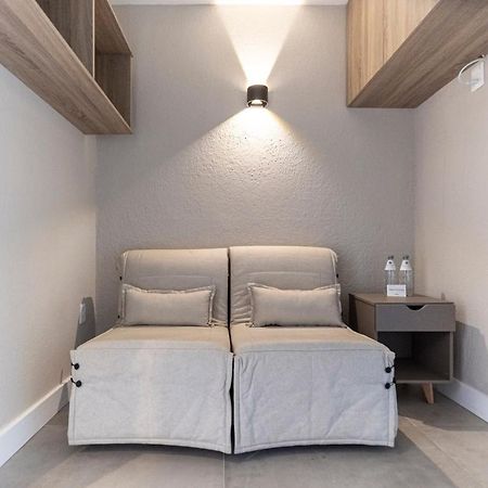 Nobile Hotel Montoya La Barra Εξωτερικό φωτογραφία