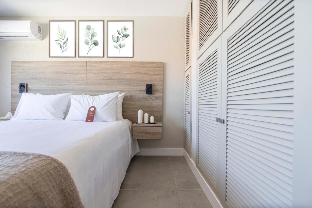 Nobile Hotel Montoya La Barra Εξωτερικό φωτογραφία