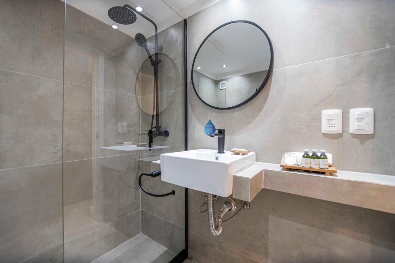 Nobile Hotel Montoya La Barra Εξωτερικό φωτογραφία