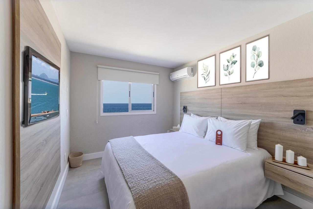 Nobile Hotel Montoya La Barra Εξωτερικό φωτογραφία