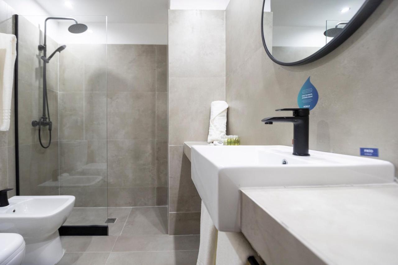 Nobile Hotel Montoya La Barra Εξωτερικό φωτογραφία