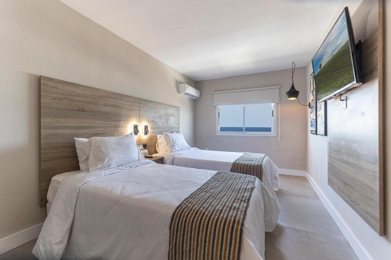 Nobile Hotel Montoya La Barra Εξωτερικό φωτογραφία