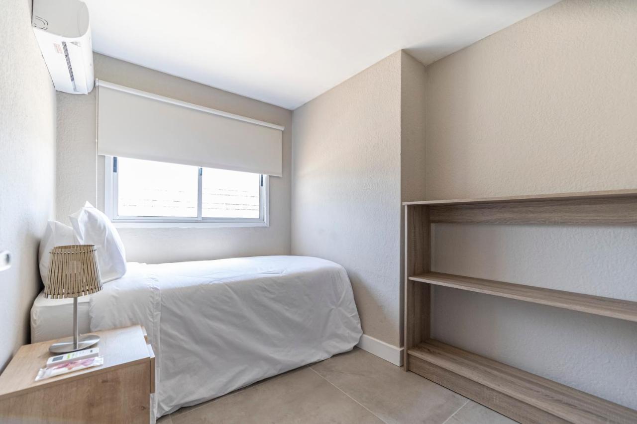 Nobile Hotel Montoya La Barra Εξωτερικό φωτογραφία