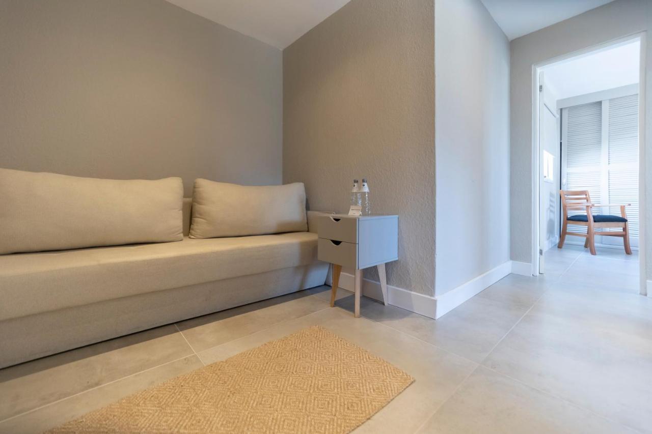 Nobile Hotel Montoya La Barra Εξωτερικό φωτογραφία
