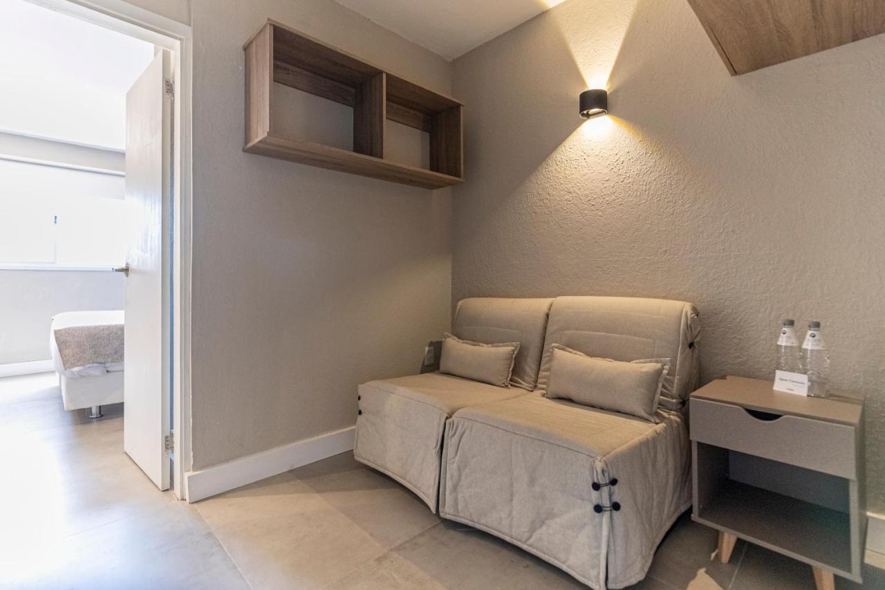 Nobile Hotel Montoya La Barra Εξωτερικό φωτογραφία
