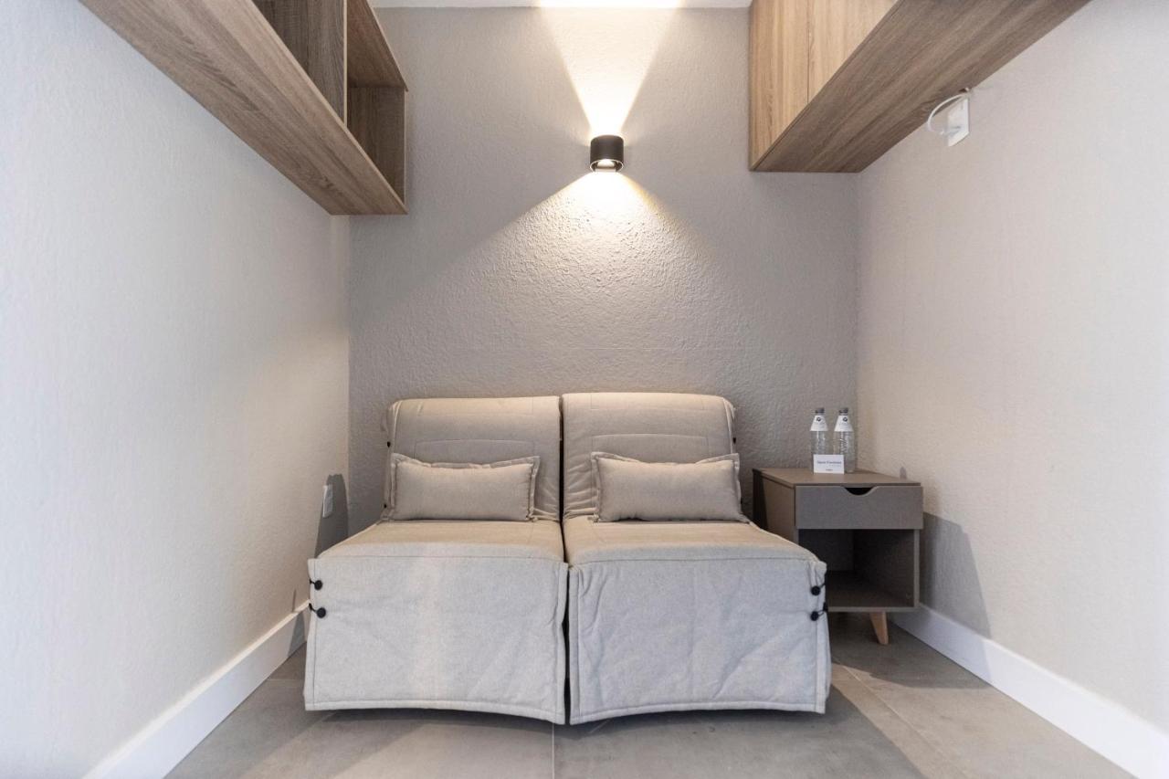 Nobile Hotel Montoya La Barra Εξωτερικό φωτογραφία
